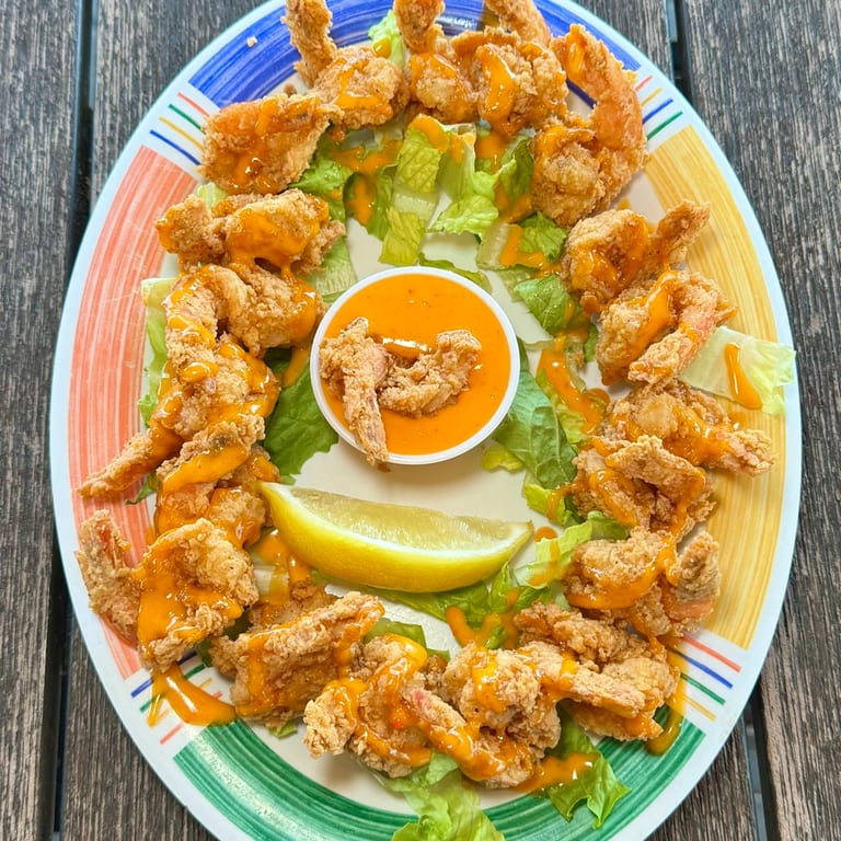 Order Fresh Seafood Online—Fast & Easy 