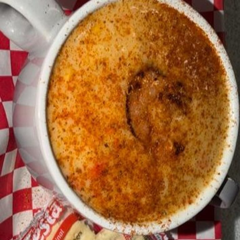 Savor Our Chowder
