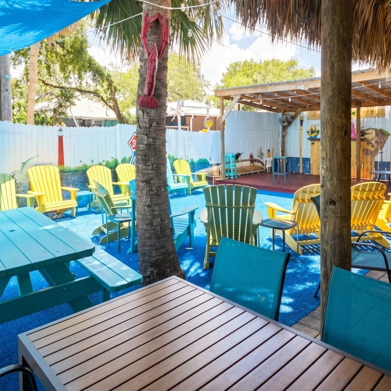 Dine In Fresh, Relax, and Enjoy Every Plate