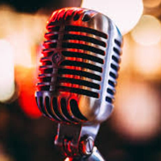 Open Mic