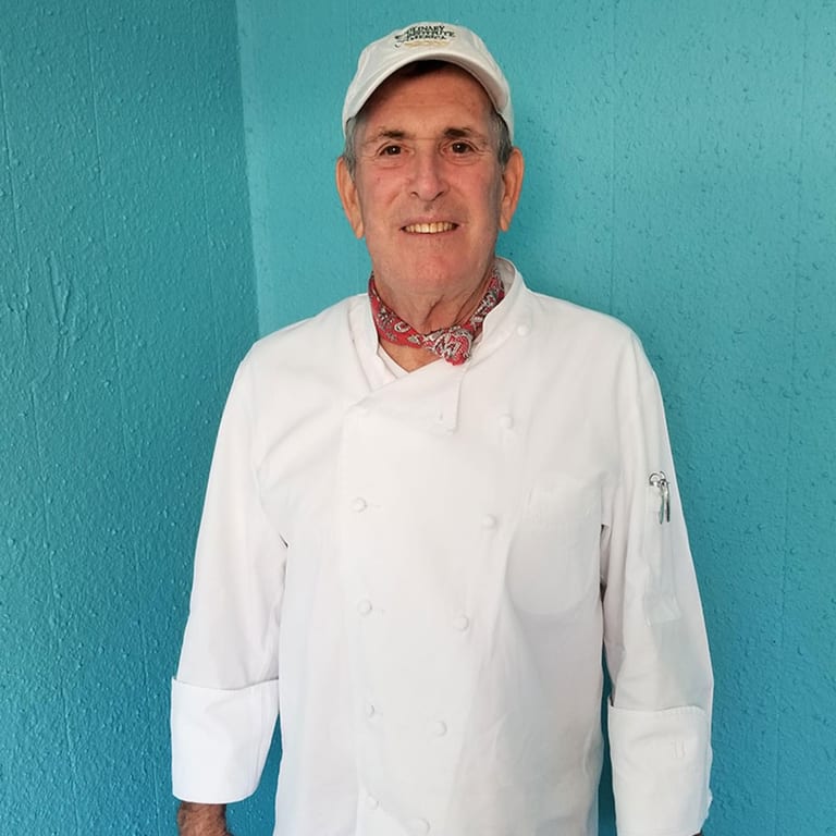 Our Chef
