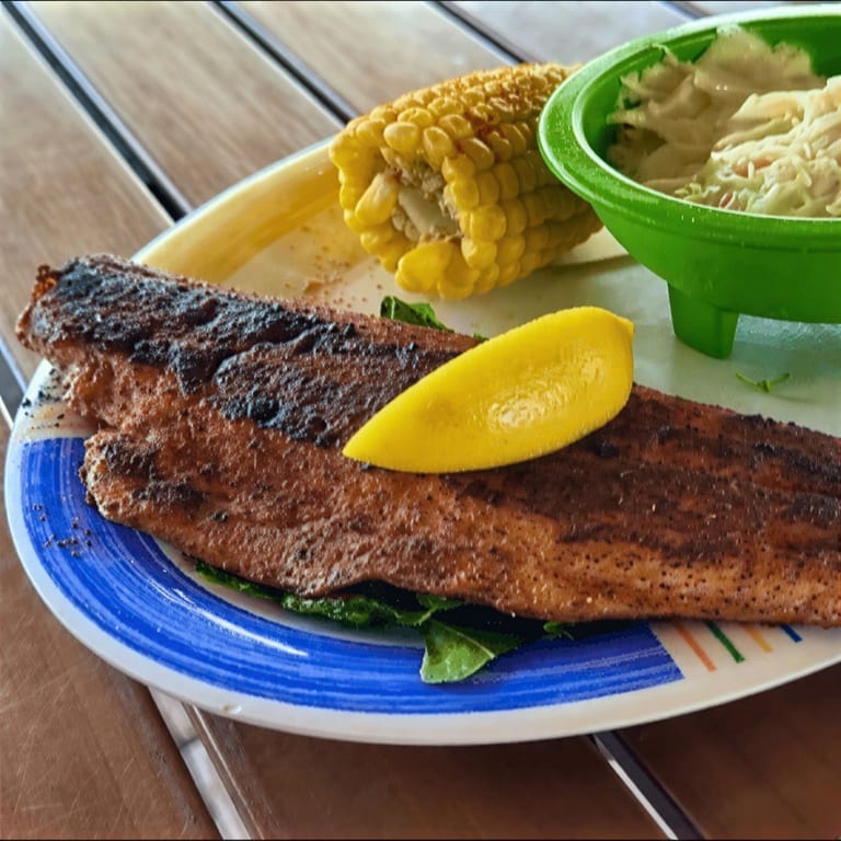 Where Fresh Seafood Meets Everyday Comfort