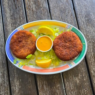 Crab Cake