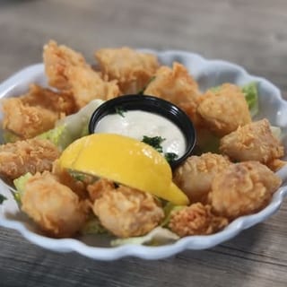 Grouper Nuggets