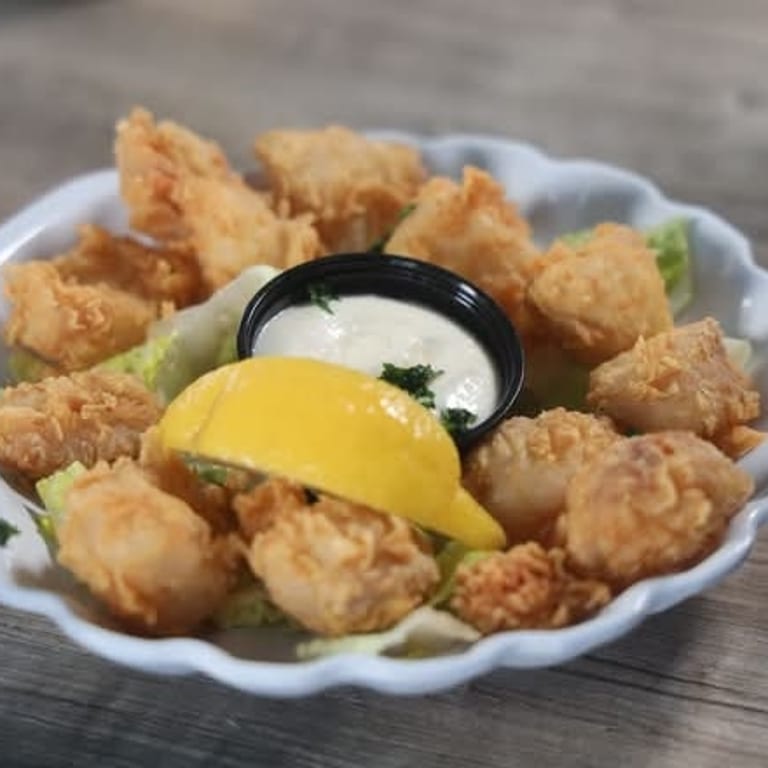 Delicious French Fries