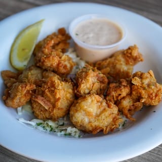 Gator Bites