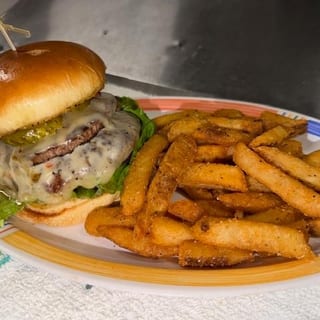 Prime Burger