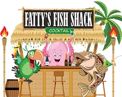 Fattys Fish Shack final logo